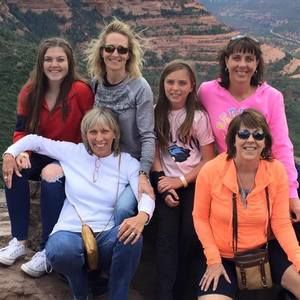 Meet your Posher, Barbara